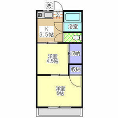 😇審査トースくん😇敷礼0円 🌈 夜職/自営業/金融ブラック→審査通します❗️  京急本線 弘明寺駅 徒歩10分❗️横浜市南区中里４丁目 19-13  ❗️AT50606 - 横浜市