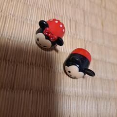 ディズニーツムツムバスボールの画像