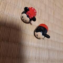 ディズニーツムツムバスボールの画像