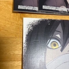 鬼滅の刃キャンバス風ボードの画像