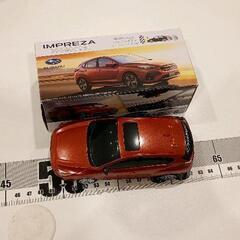 0506-115 ぶつからないミニカー