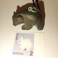 くま🐻　チャームの画像