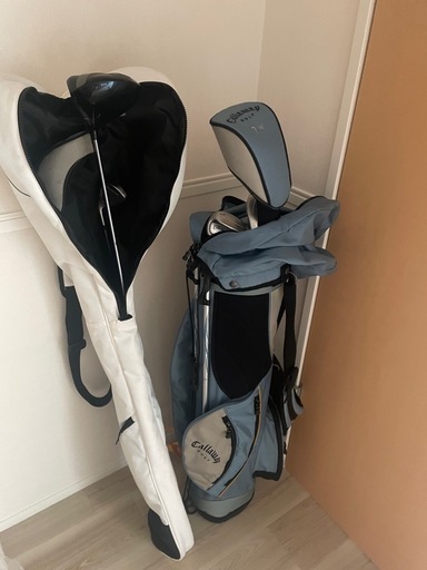 ゴルフセット