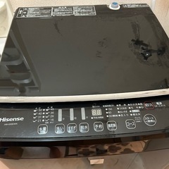 洗濯機
