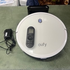 Eufy RoboVac 11S ロボット掃除機
