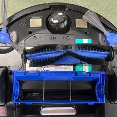 Eufy RoboVac 11S ロボット掃除機の画像