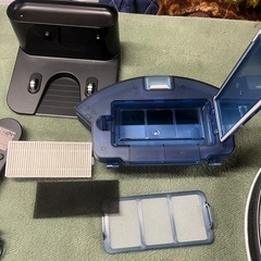 Eufy RoboVac 11S ロボット掃除機の画像