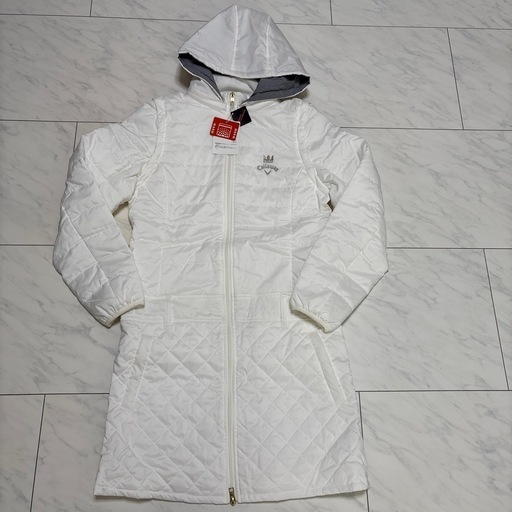 新品キャロウェイワンピース