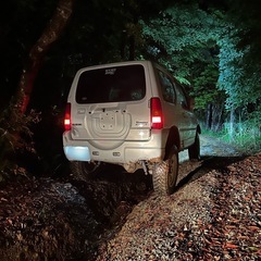 jb23クロカン車の画像