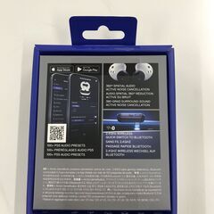ゲーミングイヤホン SteelSeries Arctis Gamebuds  の画像