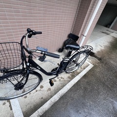 アシストしない 電動アシスト自転車