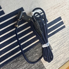 ニトリのこたつテーブルの画像