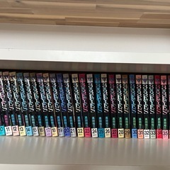 激安！　サザン　アイズ全巻の画像