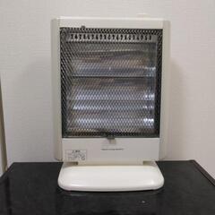日立ハロゲンヒーター
