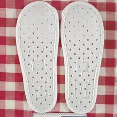 【新品未使用】イフミー　インソール　IFMEの画像