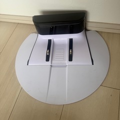 ilife真空ロボットクリーナーの画像
