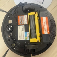 ilife真空ロボットクリーナーの画像
