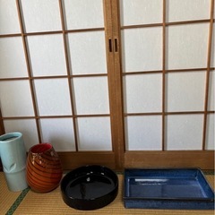 花器