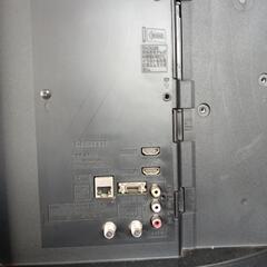 パナソニックTH-50c300の画像
