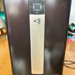 【空気清浄機】 DAIKIN ダイキン TCK70P-T
