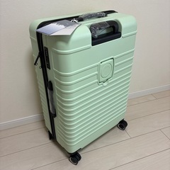 未使用 大型スーツケース　Lサイズ　93L