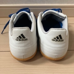 アディダス　COPA  サッカー　体育館シューズ　24.5センチの画像