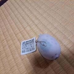 アザラシキーホルダーの画像