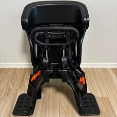 自転車用チャイルドシート 前乗せ　OGK 技研　FBC-011DX3