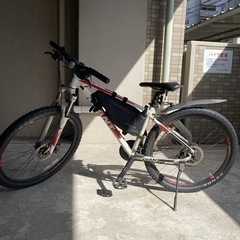 自転車