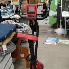 0506-135 STEADY ステディ　フィットネスバイク　エ...