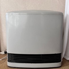 リンナイ　Ronnai ガスストーブ　RC-217E