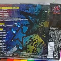 【新品未開封】幕末Rock ホロウソウル ドラマCD第一幕 超魂再臨!! CD+DVDの画像