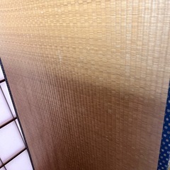 【謝礼3,000円】古畳6枚差し上げますの画像