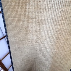 【謝礼3,000円】古畳6枚差し上げますの画像