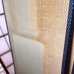 【謝礼3,000円】古畳6枚差し上げますの画像