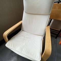 IKEA ロッキングチェア 