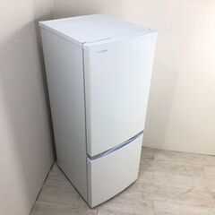 東芝153Lサイズ冷蔵庫 2018年製