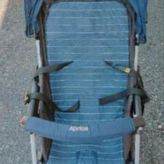 Aprica アップリカ 軽量B型ベビーカー
