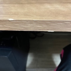 デスク　pcの画像