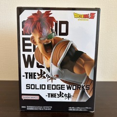【ラストチャンス】 ドラゴンボールＺ　フィギュア リクームの画像