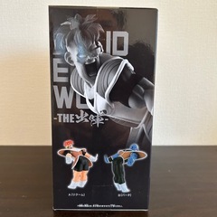 【ラストチャンス】 ドラゴンボールＺ　フィギュア リクームの画像