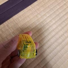 ミニカーの画像