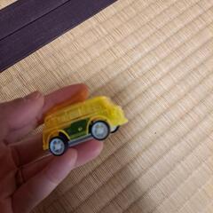 ミニカーの画像