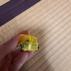 ミニカーの画像