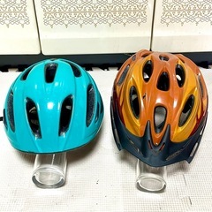 断捨離 自転車用ヘルメット⛑️