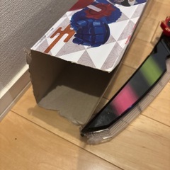 ドンブラザーズ刀の画像