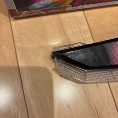 ドンブラザーズ刀の画像