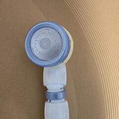 Arromic 節水シャワーヘッドの画像