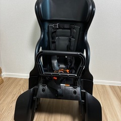 自転車用チャイルドシート 後ろ乗せ　OGK 技研  RBC-015DX