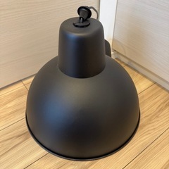 IKEA ペンダントランプ
